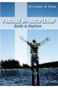Passage into Discipleship
