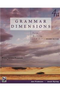 4a-Grammar Dimensions-2e