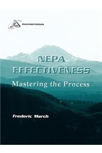 NEPA Effectiveness