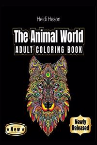 The Animal World