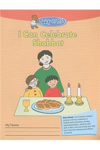 I Can Celebrate Shabbat