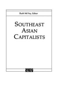 Southeast Asian Capitalists