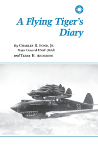 Flying Tigers Diary