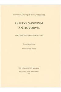 Corpus Vasorum Antiquorum