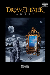 Dream Theater -- Awake