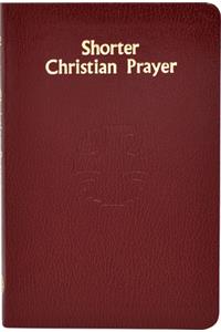 Shorter Christian Prayer