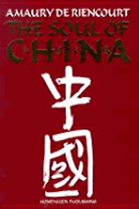 Soul of China