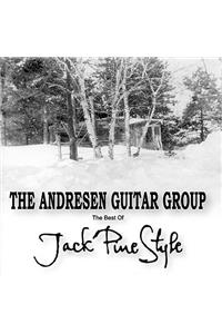 The Best of Jack Pine Style