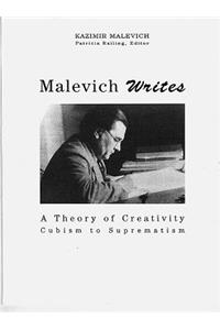 Malevich Writes