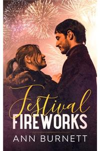 Festival Fireworks