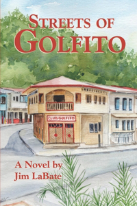 Streets of Golfito