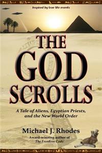 The God Scrolls