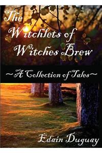 The Witchlets of Witches Brew