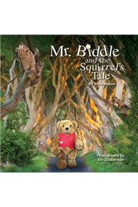 Mr. Biddle and the Squirrel's Tale