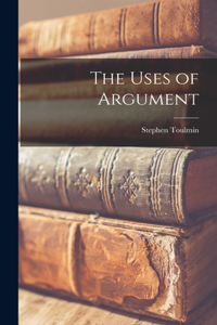 Uses of Argument