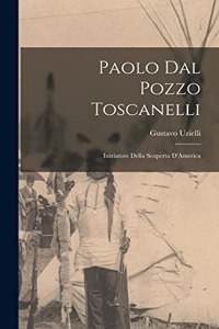 Paolo dal Pozzo Toscanelli