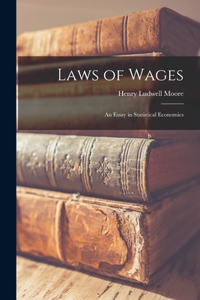 Laws of Wages