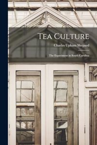 Tea Culture