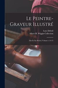 peintre-graveur illustré