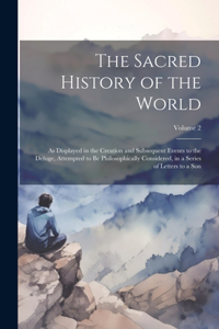 Sacred History of the World