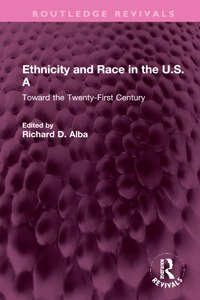 Ethnicity and Race in the U.S.a