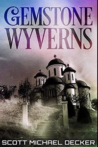 Gemstone Wyverns
