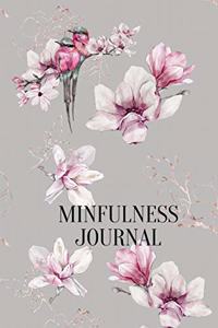 Mindfulness Journal