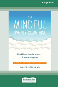 Mindful Twenty-Something