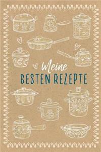 Meine besten Rezepte