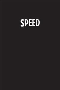 Speed