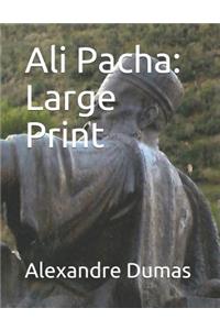 Ali Pacha