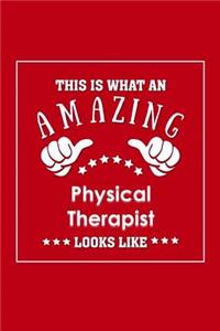 This is What an Amazing Physical Therapist Look Like