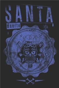 Santa Muerte