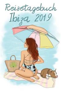 Reisetagebuch Ibiza 2019