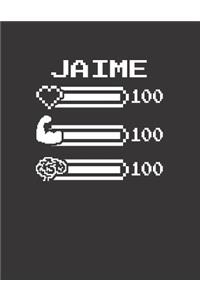 Jaime