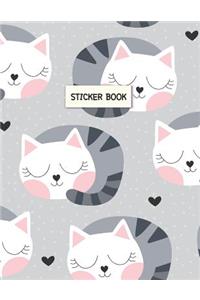 Sticker Album