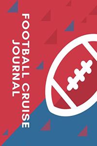 Football Cruise Journal