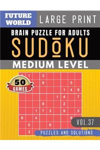 Sudoku Medium