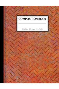 Composition Book