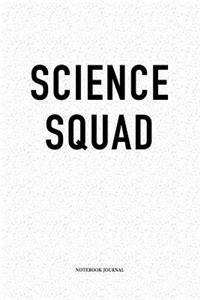 Science Squad