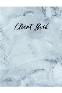 Client Book