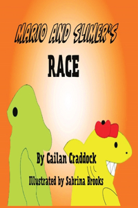 Mario and Slimer's Race