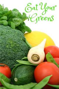 Eat Your Greens