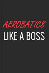 Aerobatics