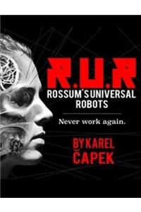 R.U.R. (Annotated)