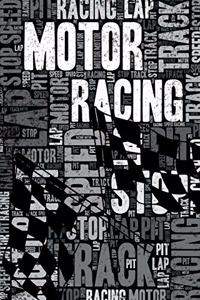 Motor Racing Journal