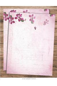 Stationary Paper