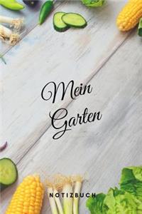 Mein Garten