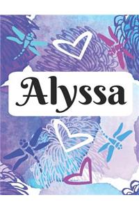 Alyssa
