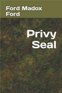 Privy Seal